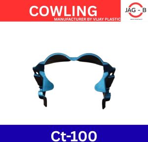 Bajaj CT100 Meter Cowling