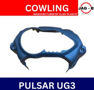 Bajaj Pulsar Digital Meter Cowling