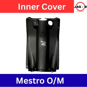 Hero Maestro Front Inner Cover