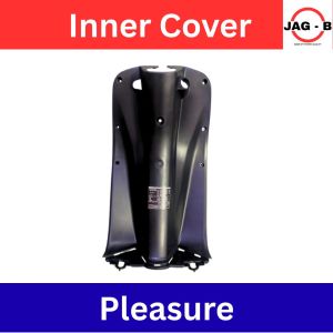 Hero Pleasure Front Inner Cover