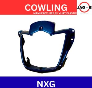 Hero Splendor Nxg Meter Cowling