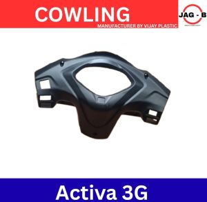 Honda Activa 3G Meter Cowling