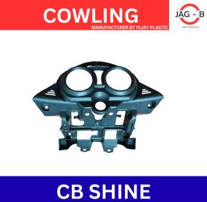 Honda Cb Shine Bike Meter Cowling