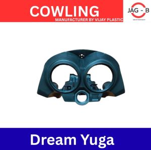 Honda Dream Yuga Meter Cowling