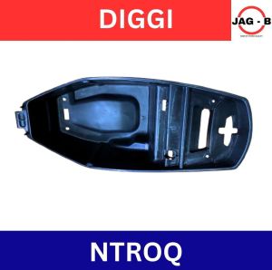 Ntroq Scooty Seat Dicky