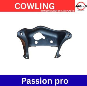 Passion PRO Digital Meter Cowling