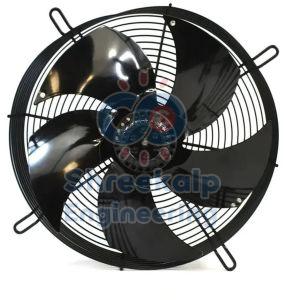 Air Cooling Fan Impeller