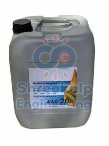 20L Air Compressor Oil