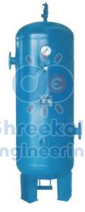 Air Receiver Tank