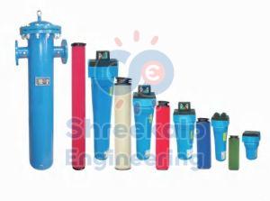 Compressed Air Filters