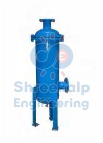 Compressed Air Oil / Water Separator