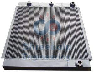 Compressor Oil Cooler