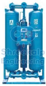 Desiccant Air Dryer