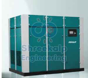 Oil Free Screw Compressor