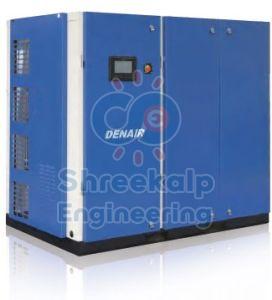 Oil Free Scroll Air Compressor