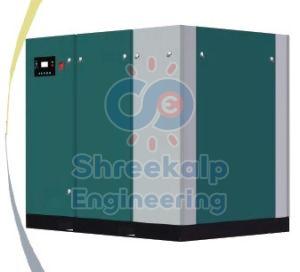 Permanent Magnetic Vsd Air Compressors