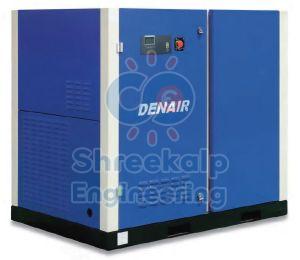 Pm Vsd Screw Air Compressor