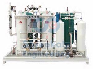 Psa Oxygen Generator