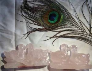 Roes Quartz Ducks