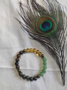 8mm Money Magnet Bracelet