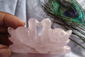 Roes Quartz Ducks