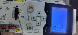 ABB ACS580-01-03A4-4+B056 1.1KW 3 PH