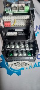 Allen Bradley VFD 25B-D010N104 Powerflex 525 5 HP, AC 3PHASE Tested Okay