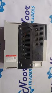 Allen Bradley VFD 25B-D010N104 Powerflex 525 5 HP, AC 3PHASE Tested Okay
