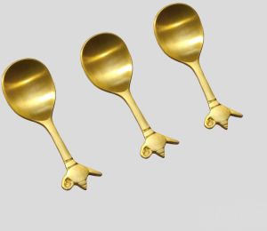 Tea Spoons