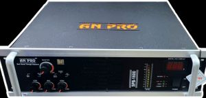 An PRO SPB1600 Audio Amplifier