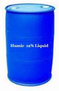 Humic 12% Liquid