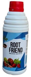 Root Friend Humic and Fulvic Acid 19.5% Liquid Fertilizer