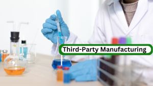 Third Party Manufacturing Services