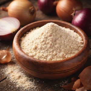 Pink Onion Powder