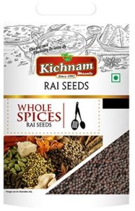 Kichnam Rai Seeds