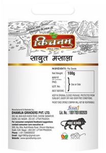 Kichnam Rai Seeds