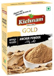 Kichnam Amchur Powder