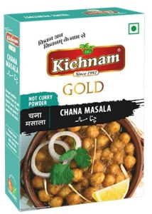 Kichnam Chana Masala Powder