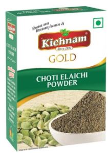 Kichnam Choti Elaichi Powder