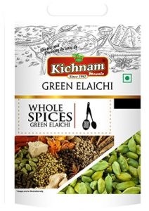 Kichnam Green Cardamom Pods