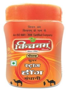 Kichnam Hing Powder