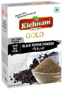 Kichnam Kali Mirch Powder