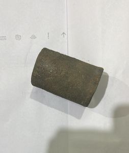 Gun Metal Bush Casting