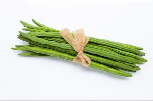 A Grade Fresh Green Drumsticks