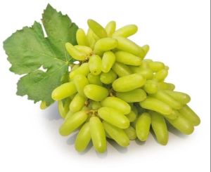 A Grade Super Sonaka Green Grapes