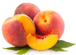 Fresh Peach