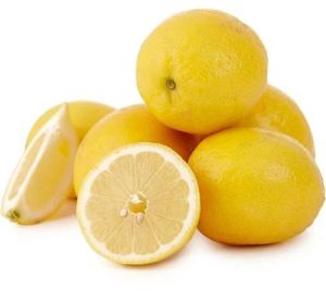 Indian Fresh Lemon