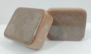 Kesar Chandan Handmade Herbal Bath Soap