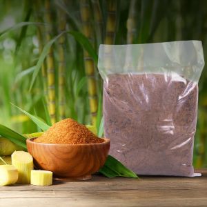 Organic Jaggery Powder