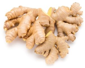 Organic Mizoram Ginger